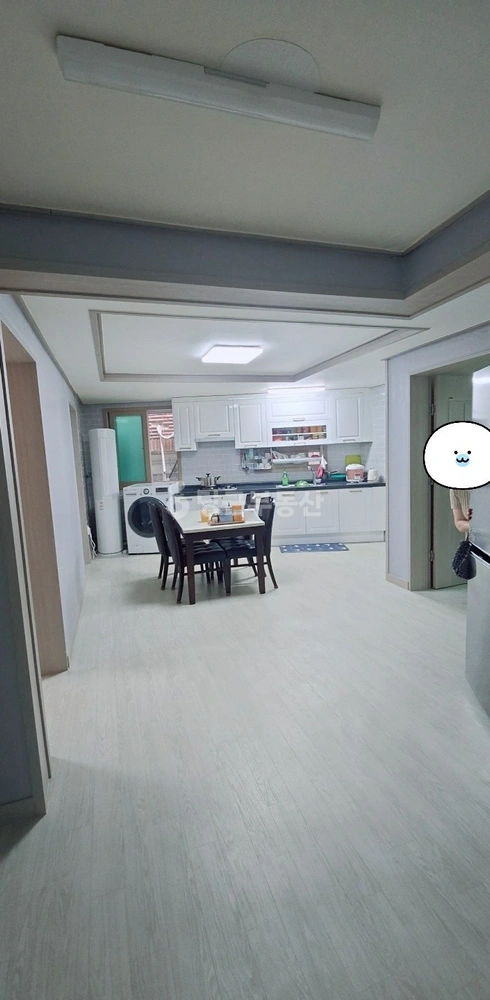 대구광역시 서구 비산동 빌라(투룸 이상) 사진 1