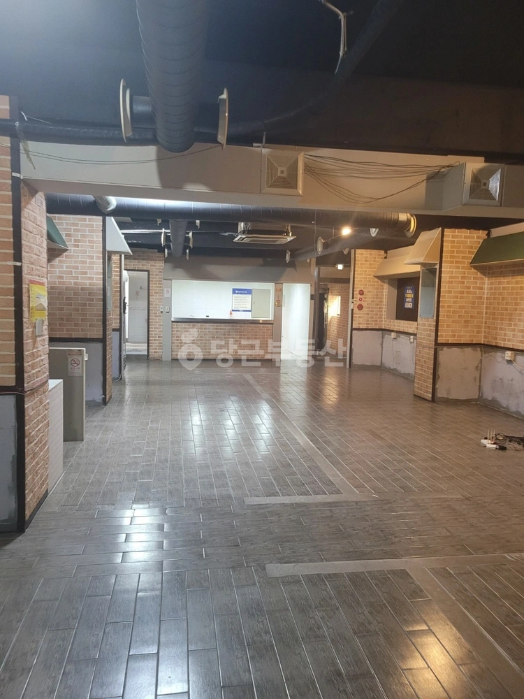 울산광역시 동구 일산동 상가 사진 1