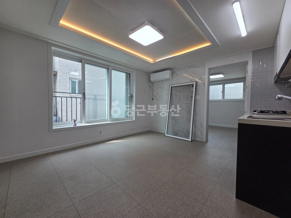 대전광역시 서구 도안동 빌라(투룸 이상) 사진 1