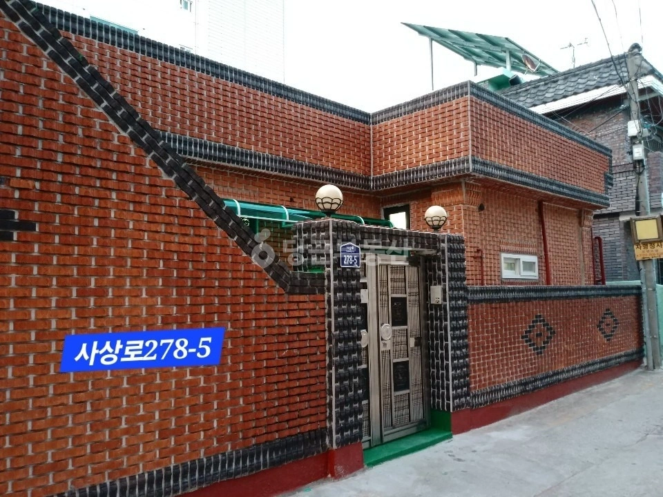 부산광역시 사상구 덕포동 단독/전원주택 사진 1