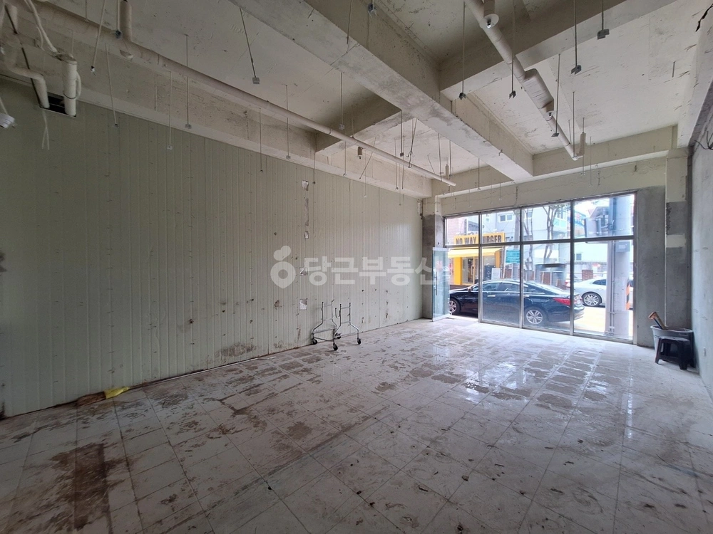 대구광역시 중구 동인동4가 상가 사진 1