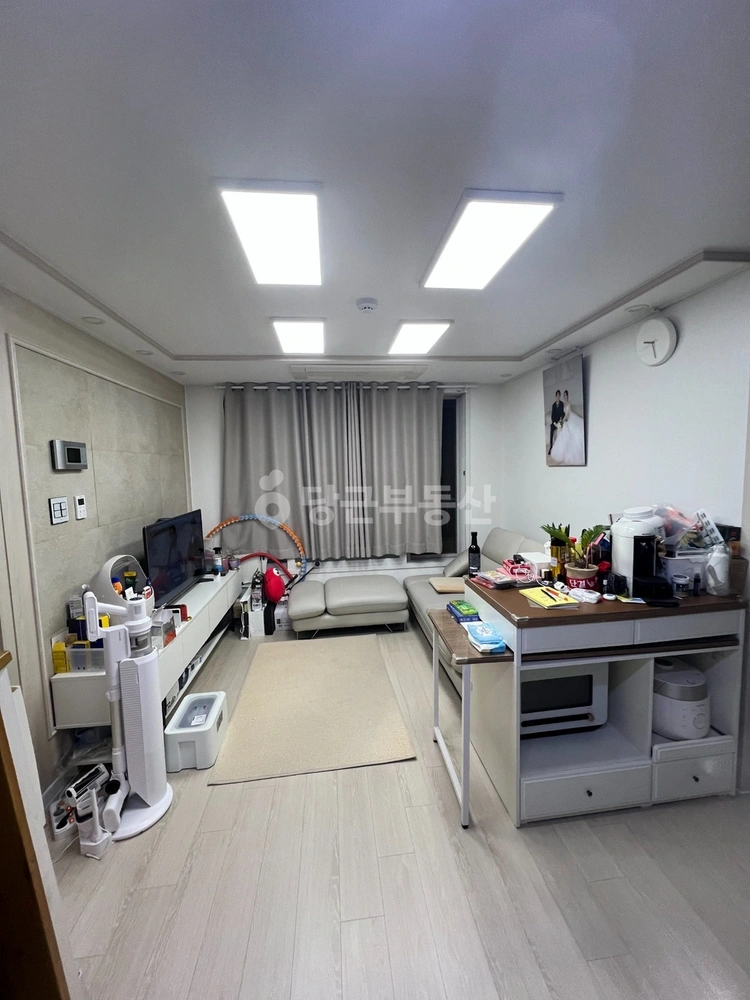 서울특별시 중랑구 면목동 빌라(투룸 이상) 사진 1