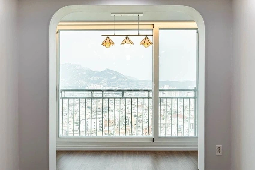 서울특별시 은평구 구산동 아파트 사진 1