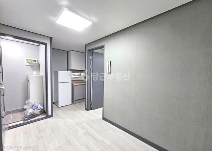 대구광역시 서구 내당동 빌라(투룸 이상) 사진 1