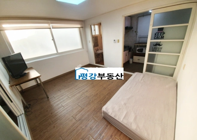 대전광역시 서구 갈마동 원룸 사진 1