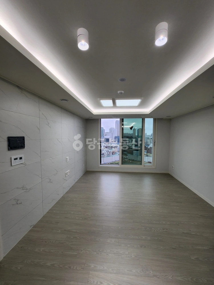 서울특별시 영등포구 영등포동2가 아파트 사진 1