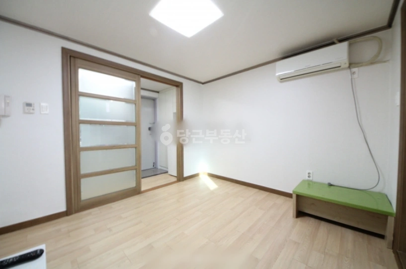 대전광역시 중구 유천동 원룸 사진 1