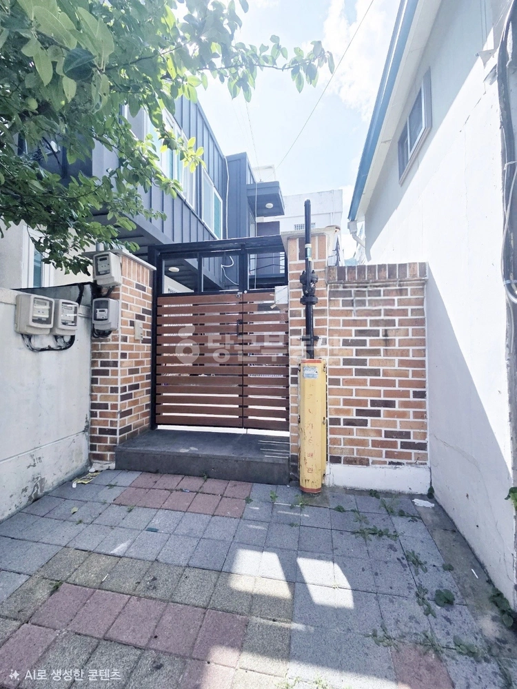 대구광역시 달서구 송현동 빌라(투룸 이상) 사진 1