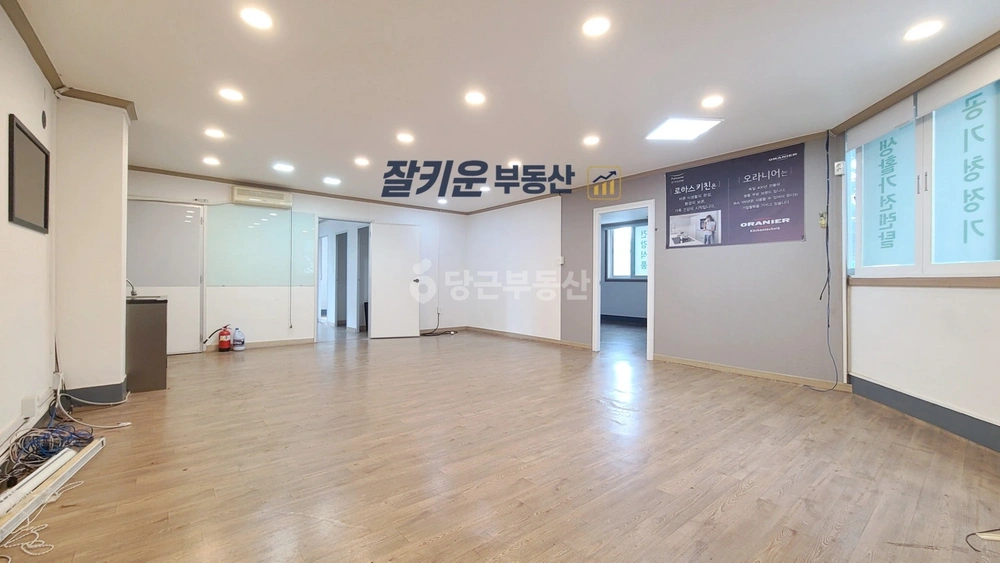 전남광주통합특별시 서구 화정동 상가 사진 1