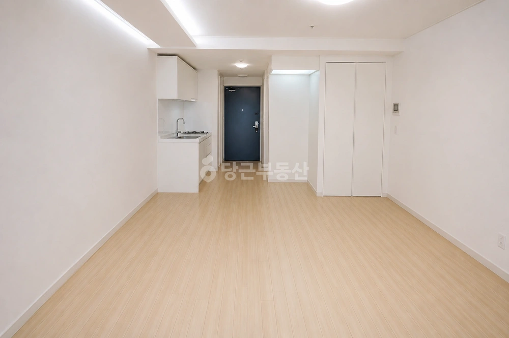 서울특별시 강남구 역삼동 오피스텔 사진 1