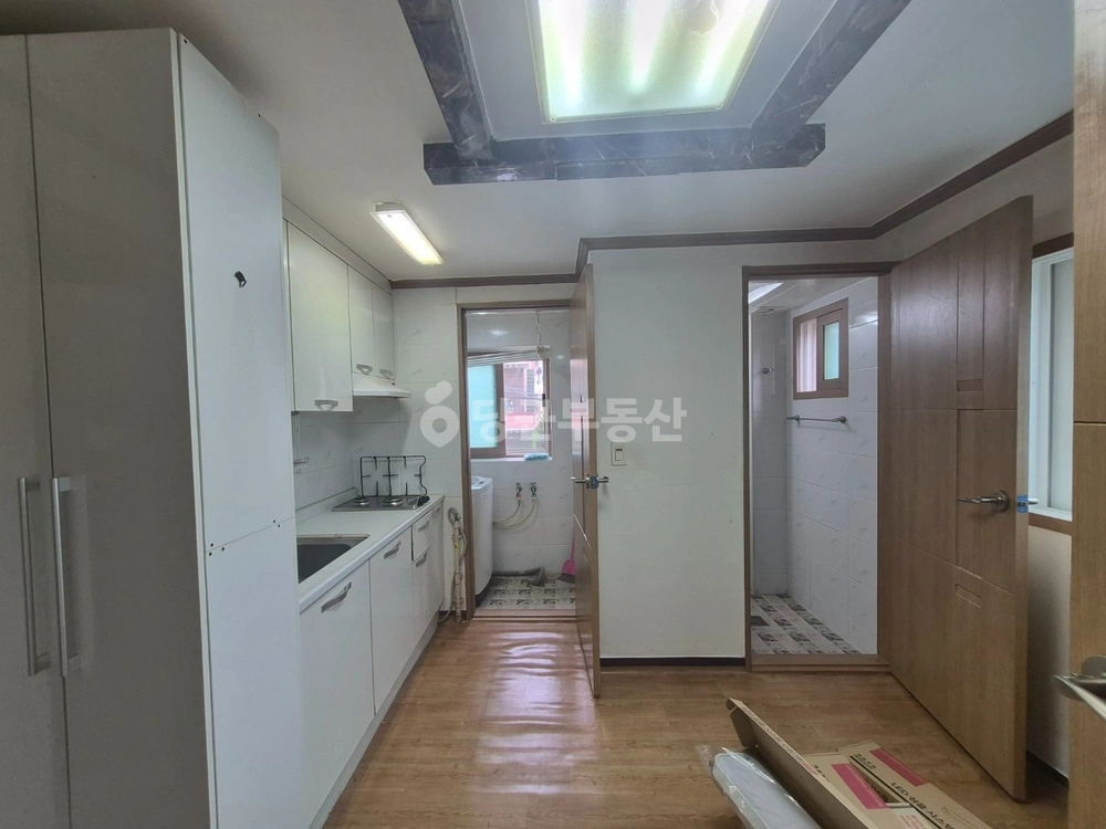 울산광역시 동구 전하동 원룸 사진 1