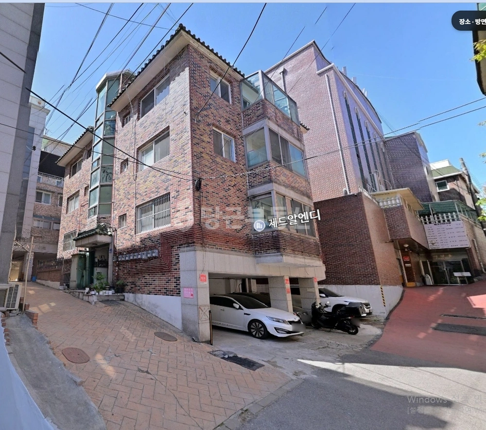 서울특별시 광진구 구의동 빌라(투룸 이상) 사진 1