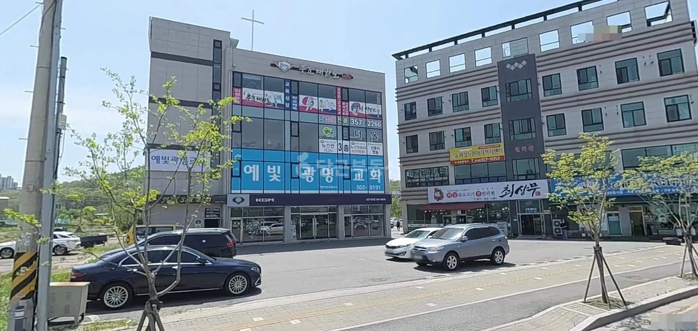 경기도 화성시 만세구 남양읍 상가 사진 1