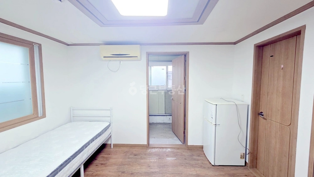 대구광역시 동구 서호동 원룸 사진 1