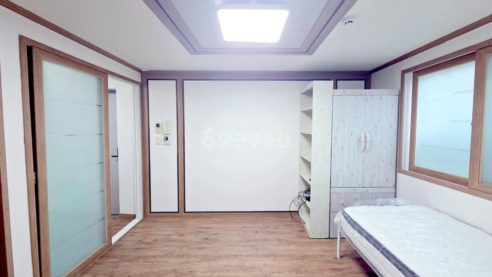 대구광역시 동구 서호동 원룸 사진 1