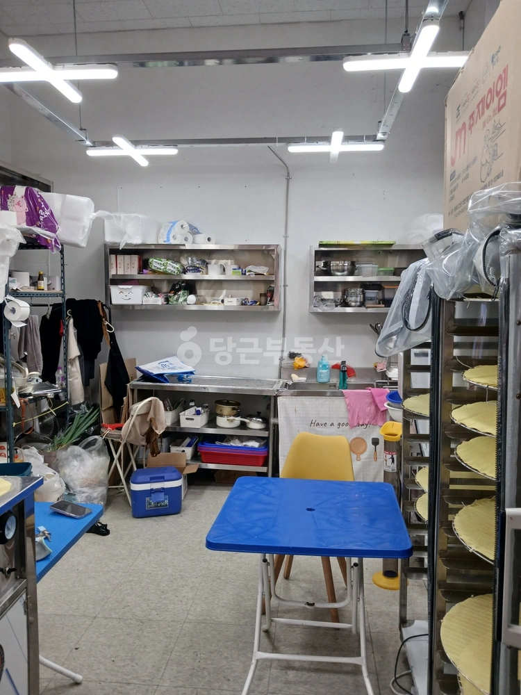 서울특별시 은평구 대조동 상가 사진 1