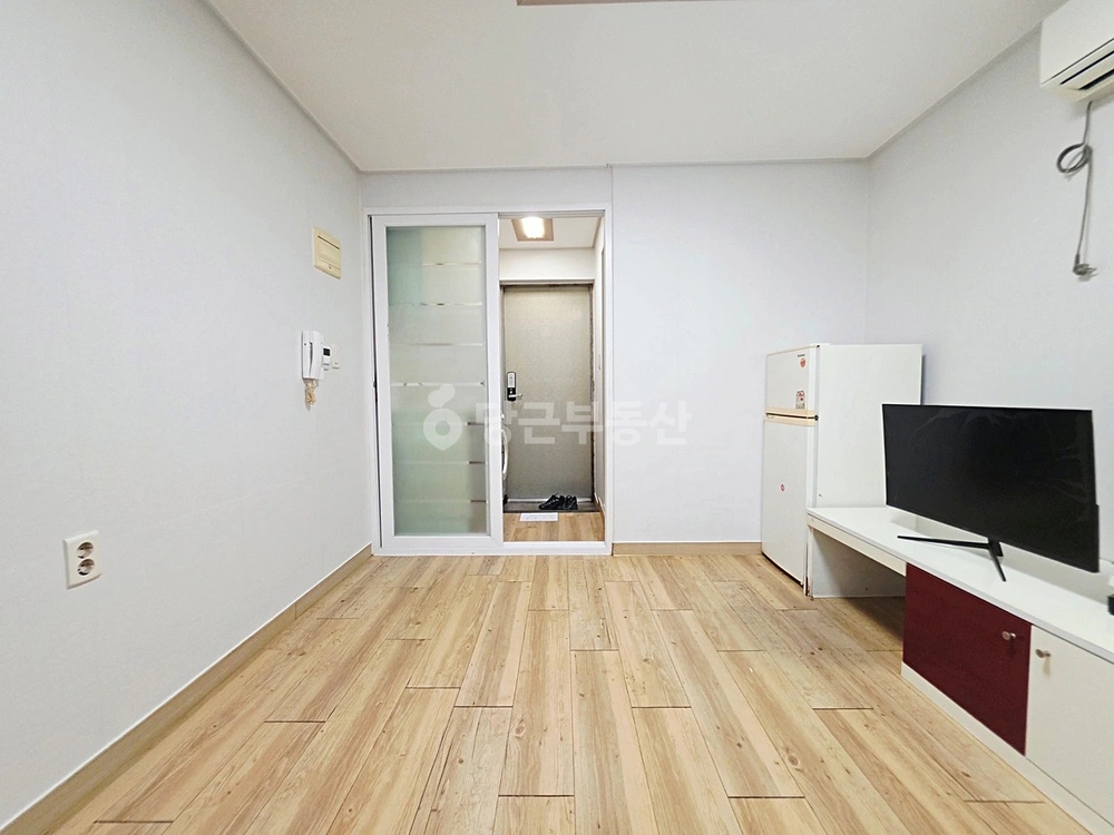 충청남도 천안시 서북구 두정동 원룸 사진 1