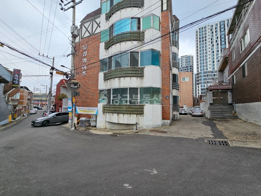 대구광역시 달서구 두류동 빌라(투룸 이상) 사진 1