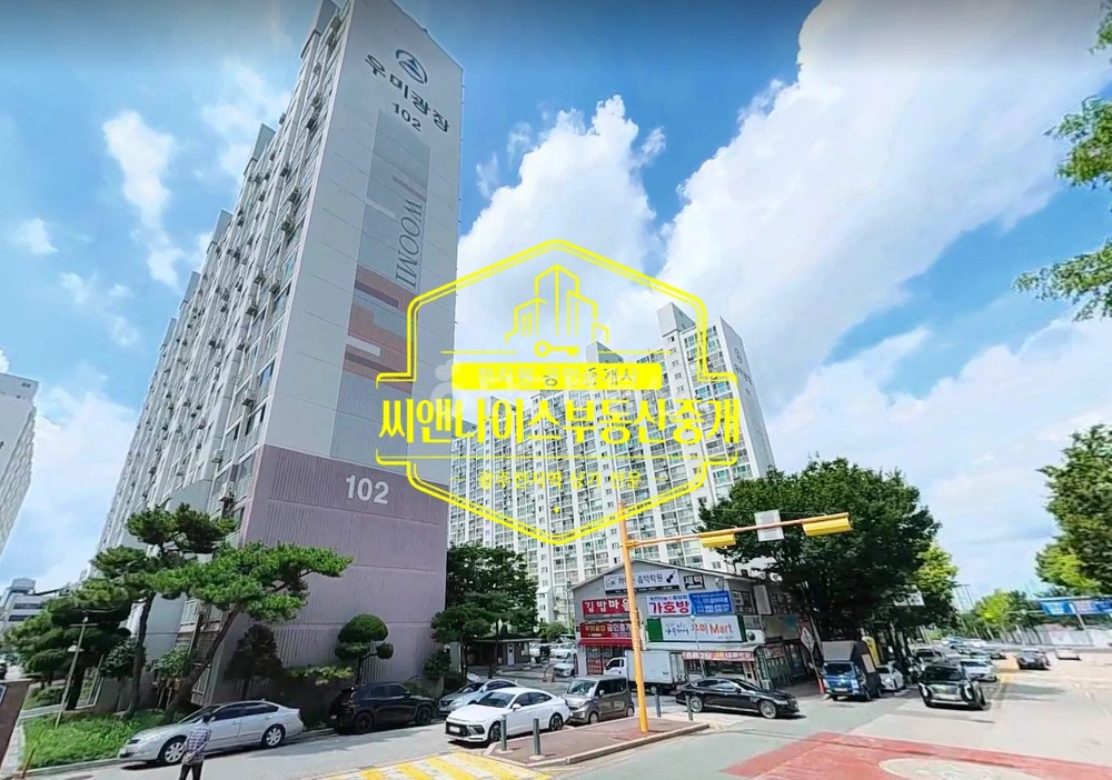 전남광주통합특별시 서구 풍암동 상가 사진 1
