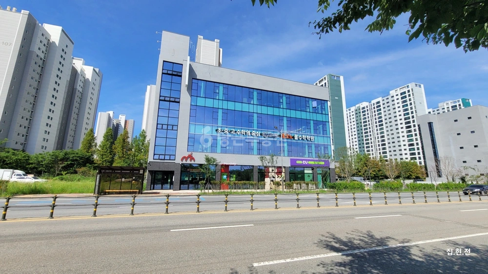 충청북도 청주시 흥덕구 송절동 상가 사진 1