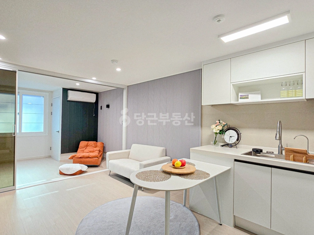 부산광역시 연제구 연산동 오피스텔 사진 1
