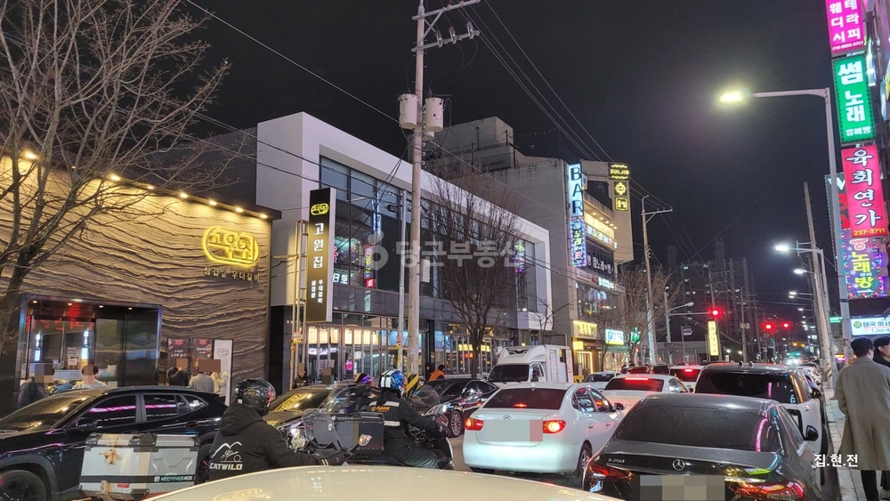 충청북도 청주시 흥덕구 복대동 상가 사진 1