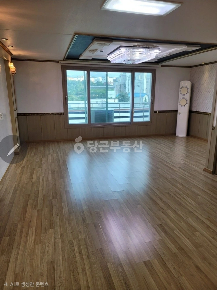 제주특별자치도 제주시 오라삼동 빌라(투룸 이상) 사진 1