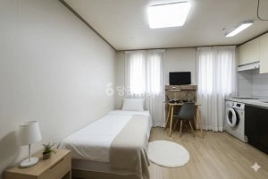 부산광역시 남구 대연동 원룸 사진 1