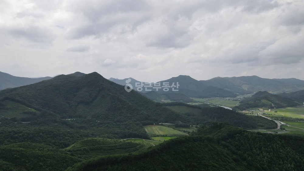 전북특별자치도 순창군 구림면 토지 사진 1