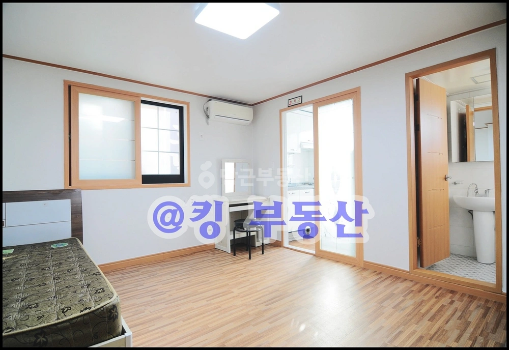 부산광역시 사상구 괘법동 원룸 사진 1