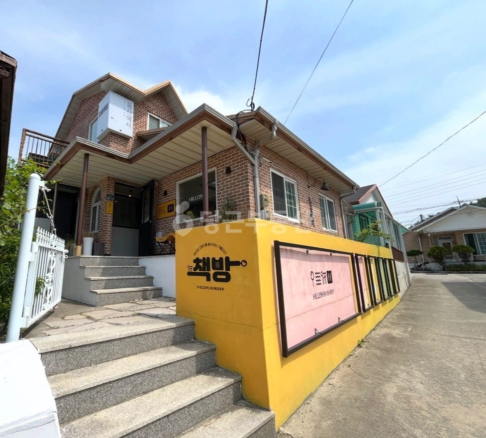 강원특별자치도 양양군 현남면 상가 사진 1