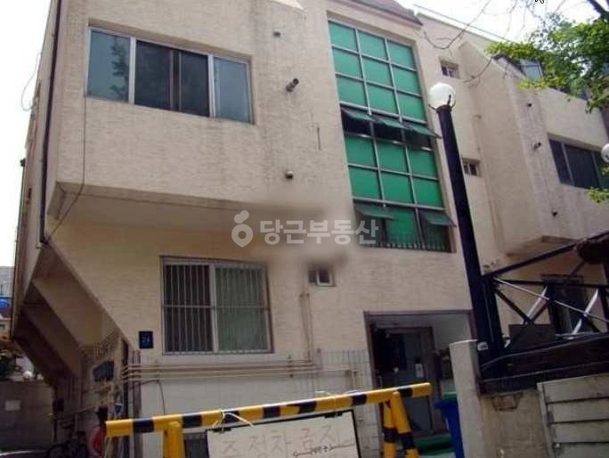 서울특별시 강남구 신사동 원룸 사진 1