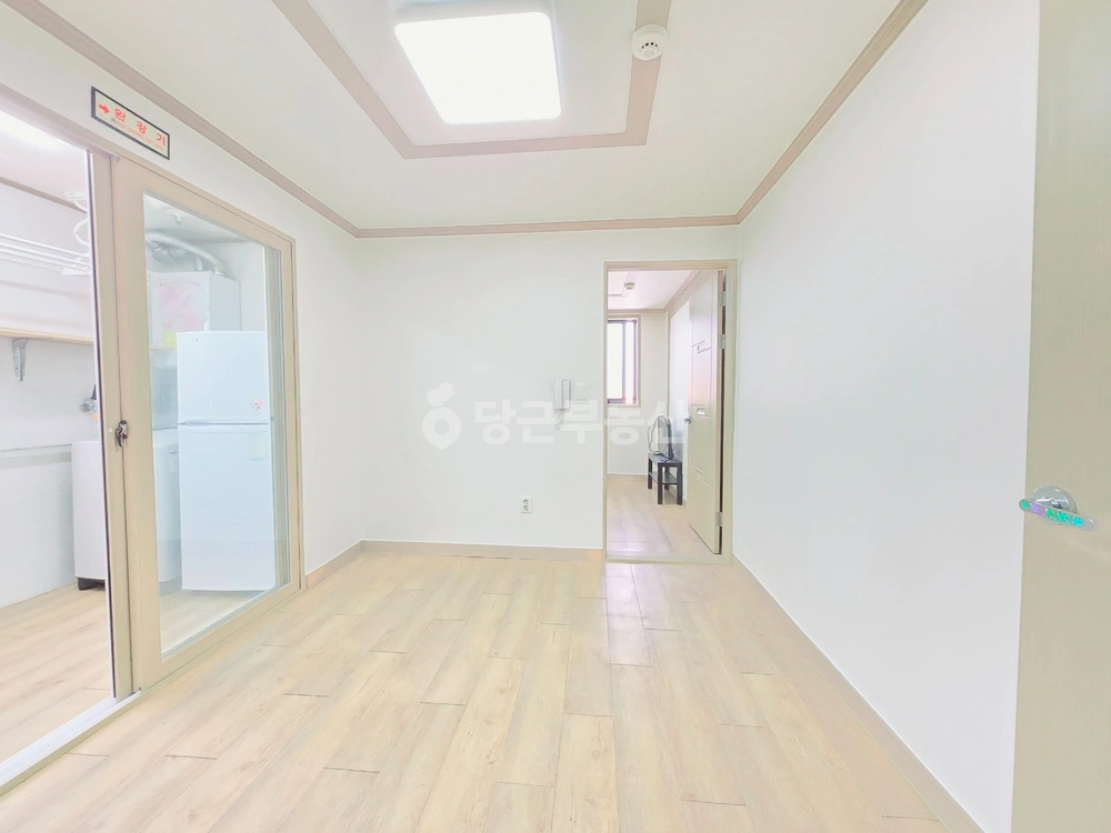 전남광주통합특별시 서구 화정동 빌라(투룸 이상) 사진 1