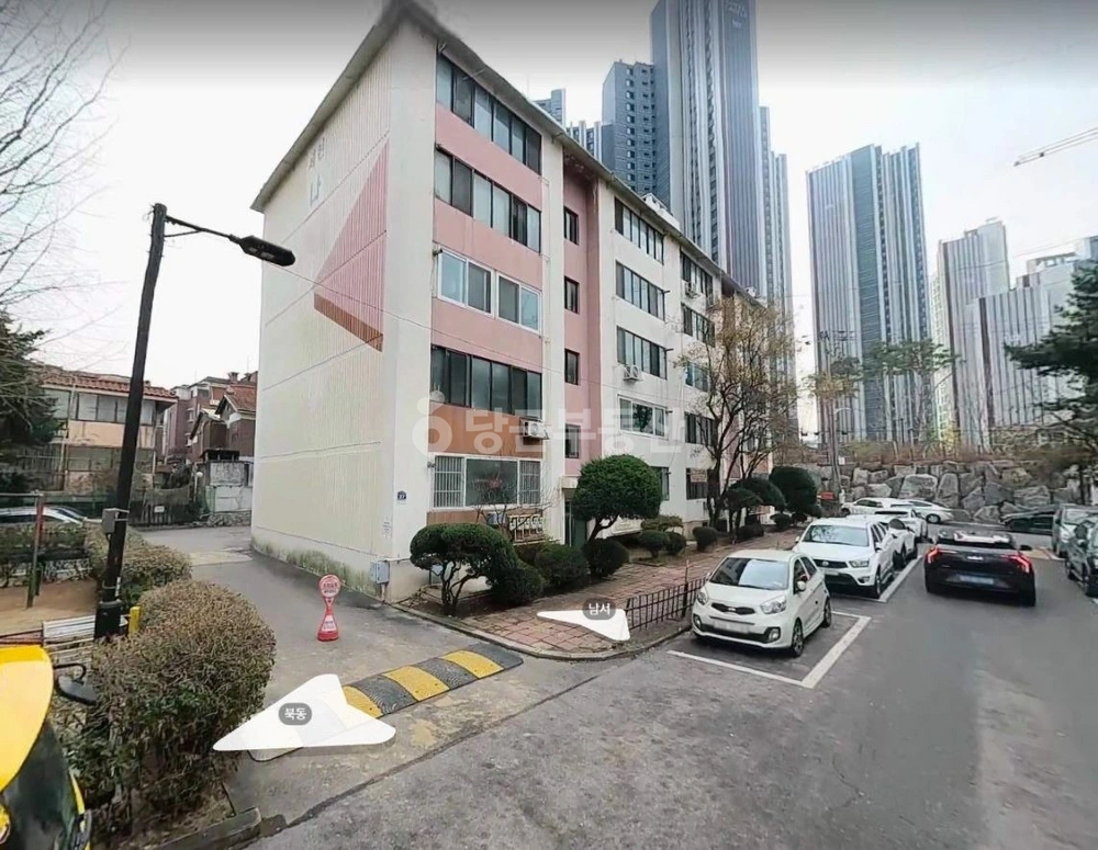 경기도 고양시 덕양구 성사동 아파트 사진 1
