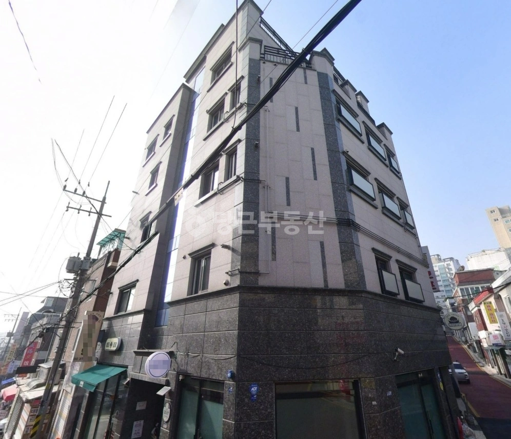 서울특별시 금천구 독산동 단독/전원주택 사진 1