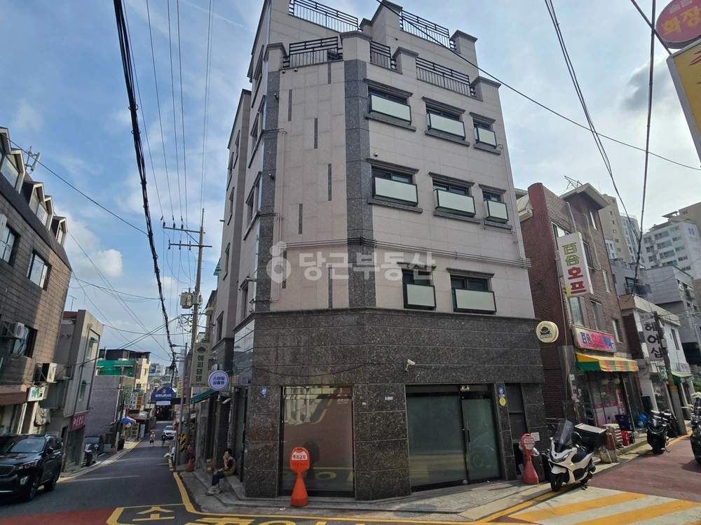 서울특별시 금천구 독산동 단독/전원주택 사진 1