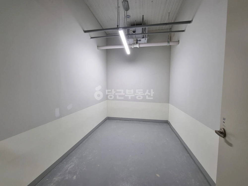 경기도 구리시 갈매동 공장/창고 사진 1