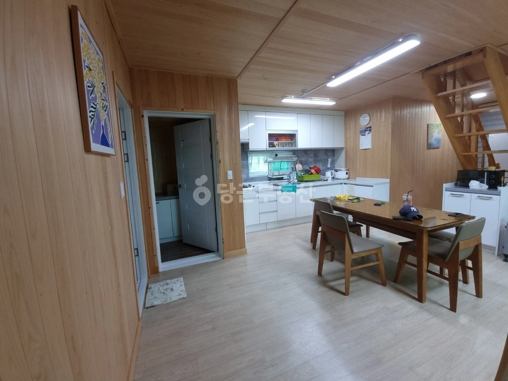 충청북도 제천시 백운면 단독/전원주택 사진 1