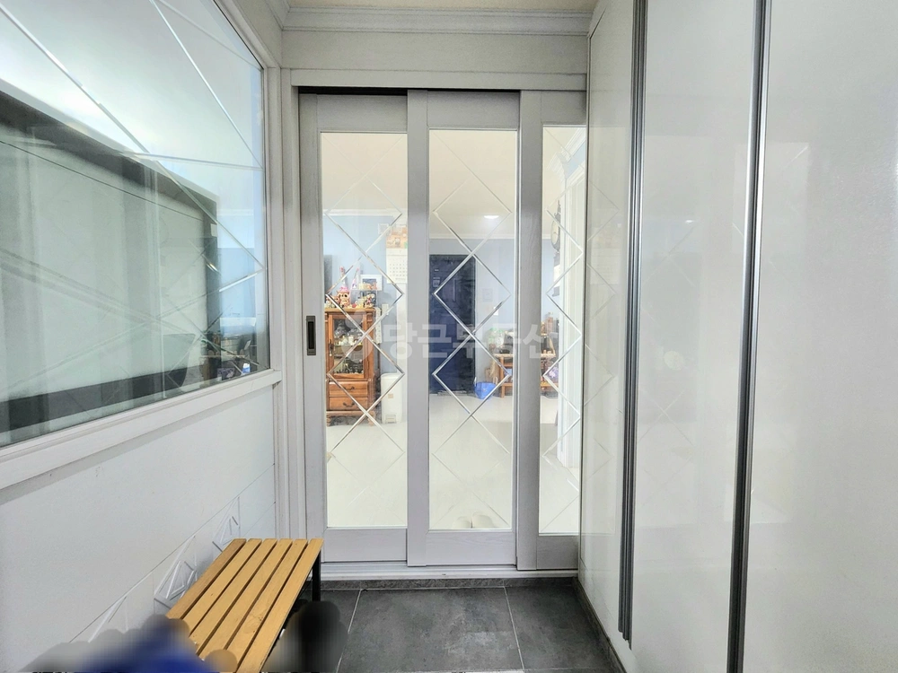 충청북도 제천시 교동 아파트 사진 1