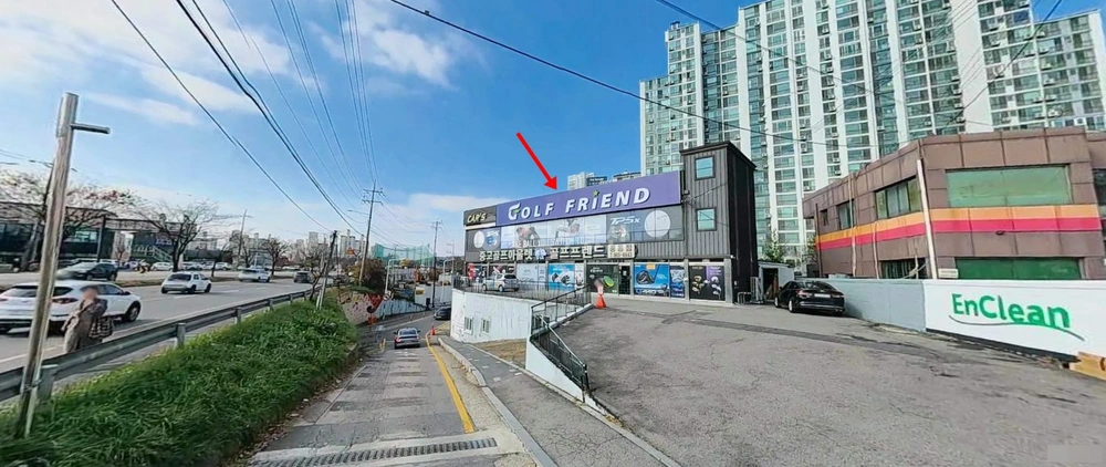 경기도 고양시 일산동구 풍동 건물 사진 1
