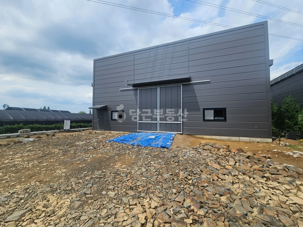 경기도 하남시 창우동 공장/창고 사진 1