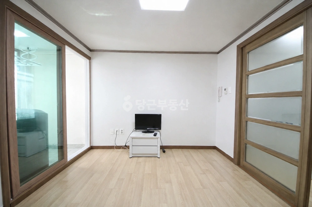 대전광역시 중구 유천동 원룸 사진 1