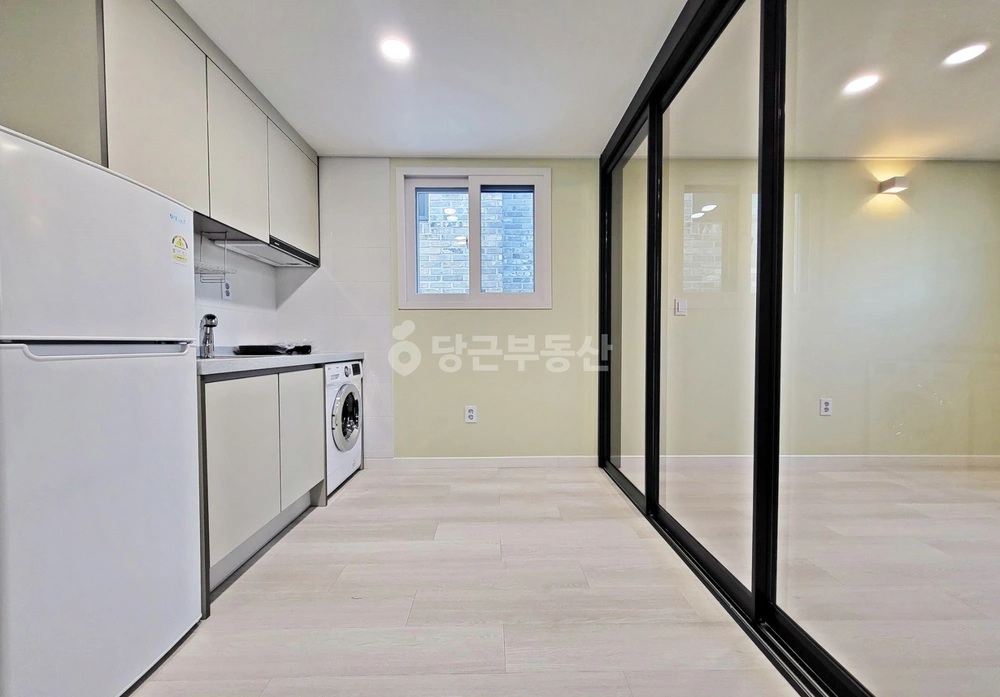 인천광역시 검단구 마전동 원룸 사진 1
