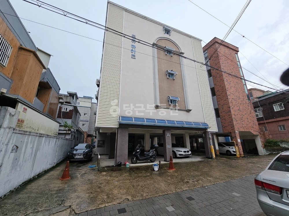 대구광역시 달서구 두류동 빌라(투룸 이상) 사진 1