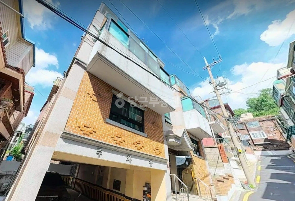 서울특별시 관악구 신림동 단독/전원주택 사진 1