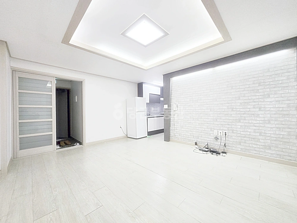 대구광역시 남구 대명동 원룸 사진 1