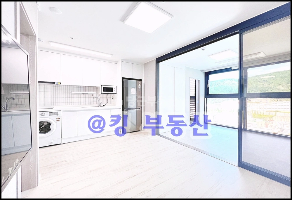 부산광역시 사상구 감전동 원룸 사진 1