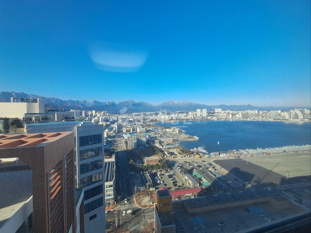 강원특별자치도 속초시 조양동 아파트 사진 1
