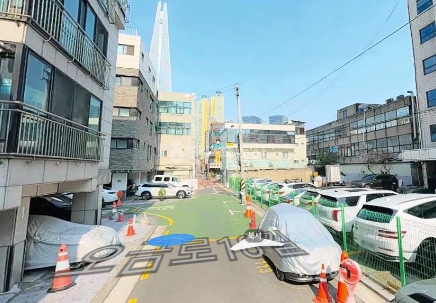서울특별시 송파구 송파동 상가 사진 1