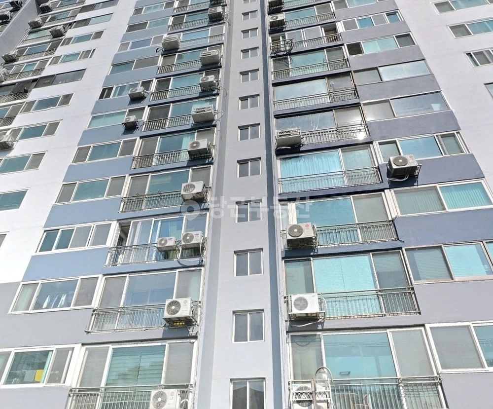 서울특별시 영등포구 문래동6가 아파트 사진 1